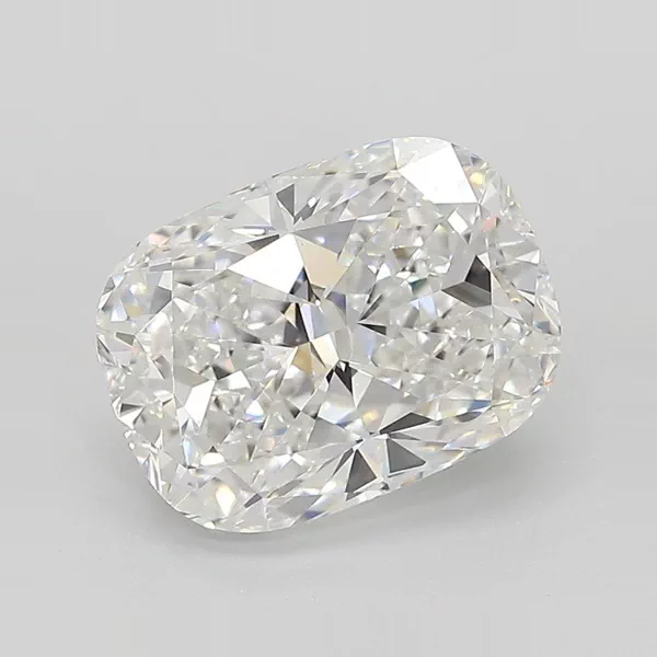 3.51 Carat · E · VVS2 Rare Carat Ideal Cut