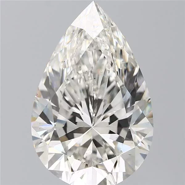 7.09 Carat · G · VS2 Rare Carat Ideal Cut