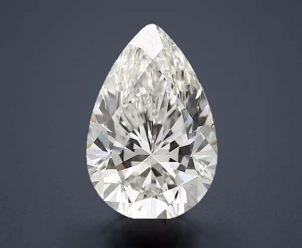 7.09 Carat · G · VS2 Rare Carat Ideal Cut