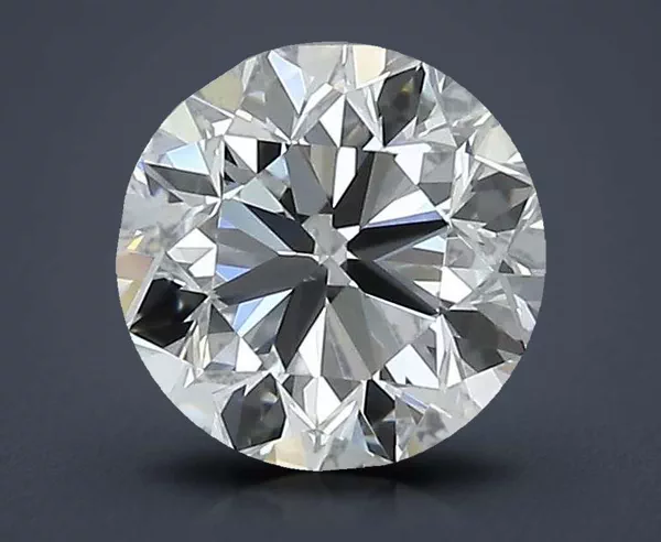 0.5 Carat · D · VVS1 very good Cut