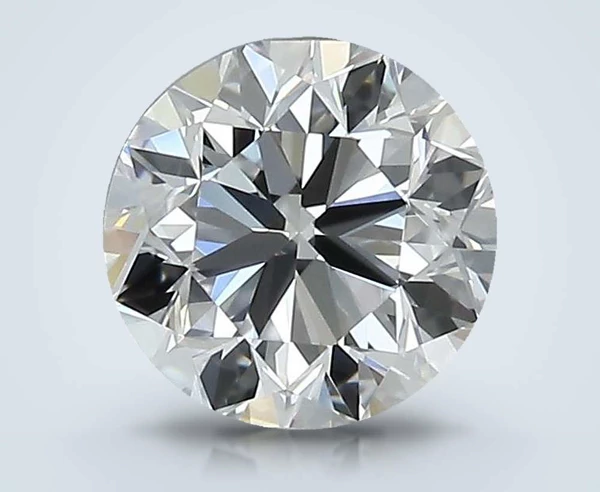 0.5 Carat · D · VVS1 very good Cut