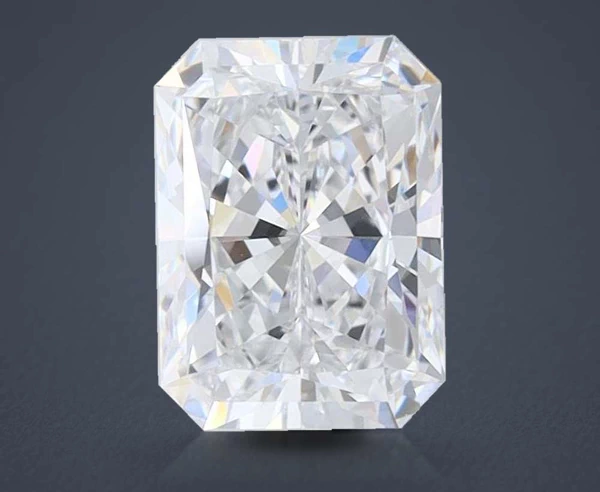 1.39 Carat · D · FL Rare Carat Ideal Cut