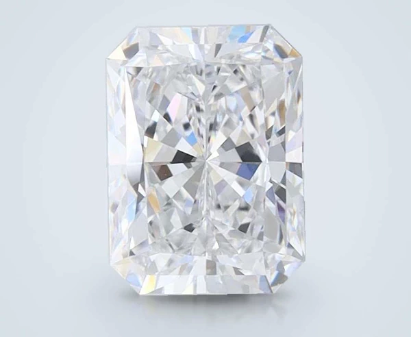 1.39 Carat · D · FL Rare Carat Ideal Cut
