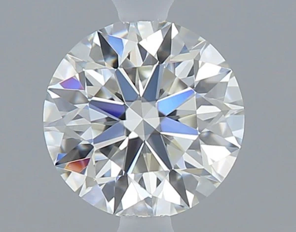 0.36 Carat · I · IF excellent Cut
