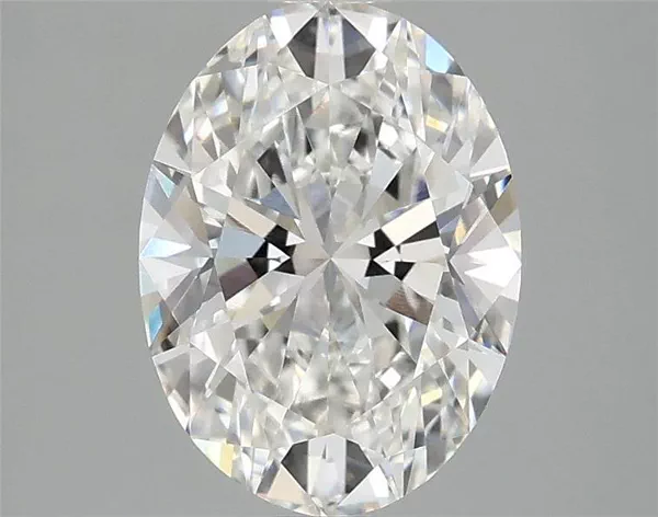 2.06 Carat · F · VS1 Rare Carat Ideal Cut