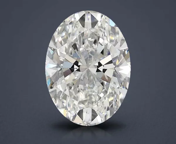 2.06 Carat · F · VS1 Rare Carat Ideal Cut