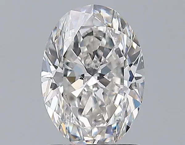 1.51 Carat · D · SI1 Rare Carat Ideal Cut