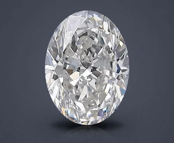1.51 Carat · D · SI1 Rare Carat Ideal Cut