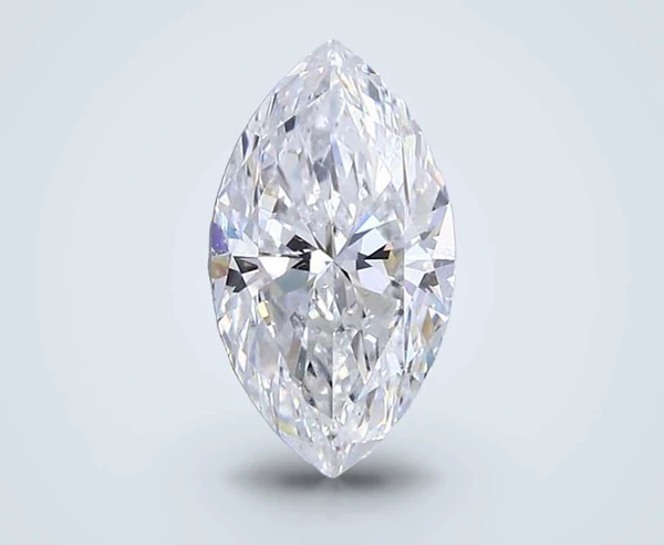 1.7 Carat · F · SI2 Rare Carat Ideal Cut