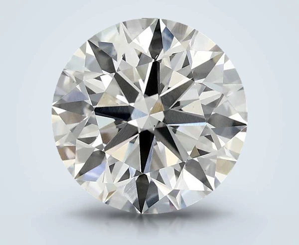 2.55 Carat · F · VS2 Rare Carat Ideal Cut