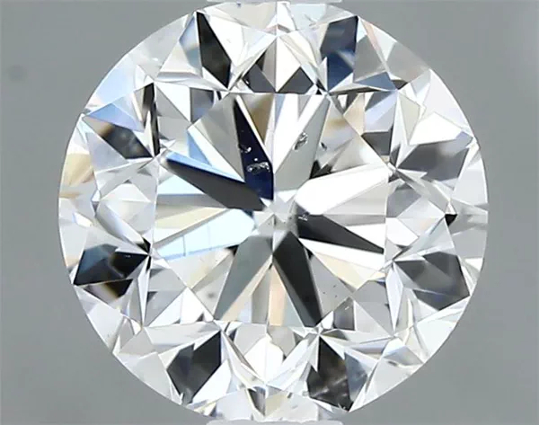 1 Carat · F · SI2 good Cut