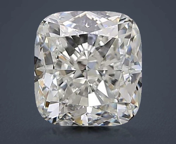 2 Carat · I · VS2 very good Cut
