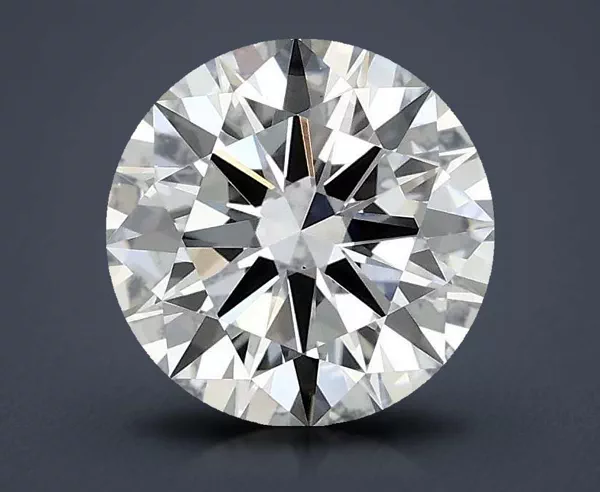 1.96 Carat · D · VS1 Rare Carat Ideal Cut