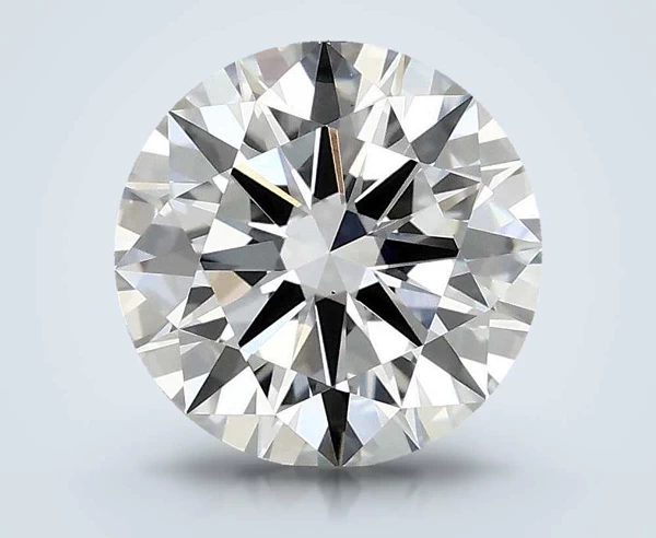 1.96 Carat · D · VS1 Rare Carat Ideal Cut