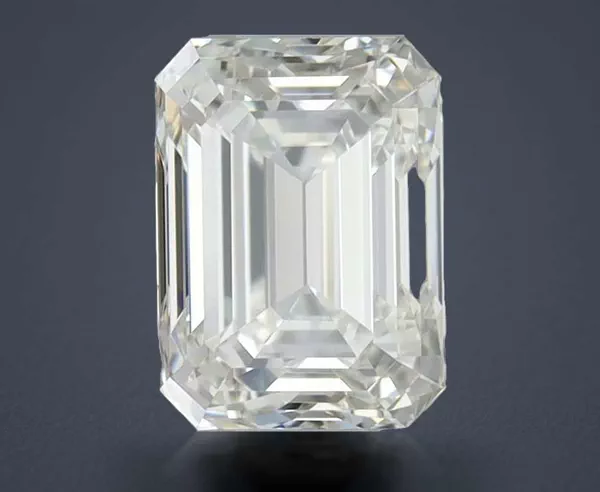 1.01 Carat · I · VVS1 very good Cut