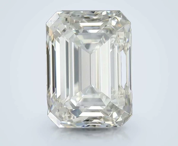 1.01 Carat · I · VVS1 very good Cut