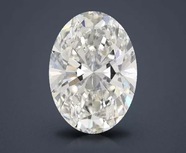 2.82 Carat · F · VS2 Rare Carat Ideal Cut