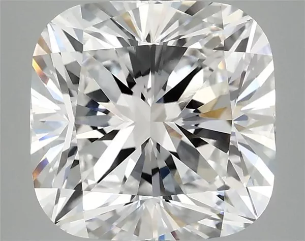4.97 Carat · E · VVS2 Rare Carat Ideal Cut
