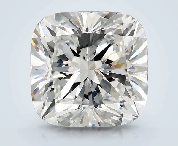 4.97 Carat · E · VVS2 Rare Carat Ideal Cut