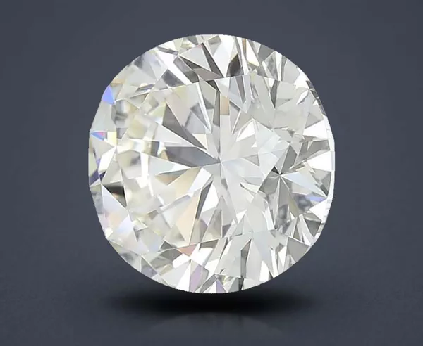 2.7 Carat · J · IF Rare Carat Ideal Cut