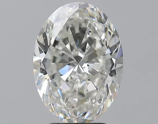 4.01 Carat · H · SI1 Rare Carat Ideal Cut