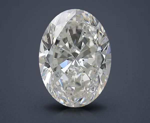 4.01 Carat · H · SI1 Rare Carat Ideal Cut