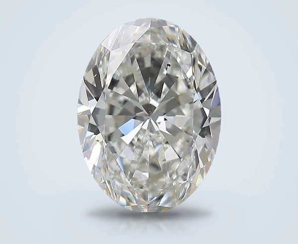 4.01 Carat · H · SI1 Rare Carat Ideal Cut