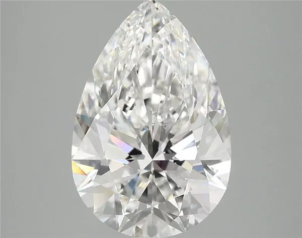 4.02 Carat · F · VVS2 Rare Carat Ideal Cut