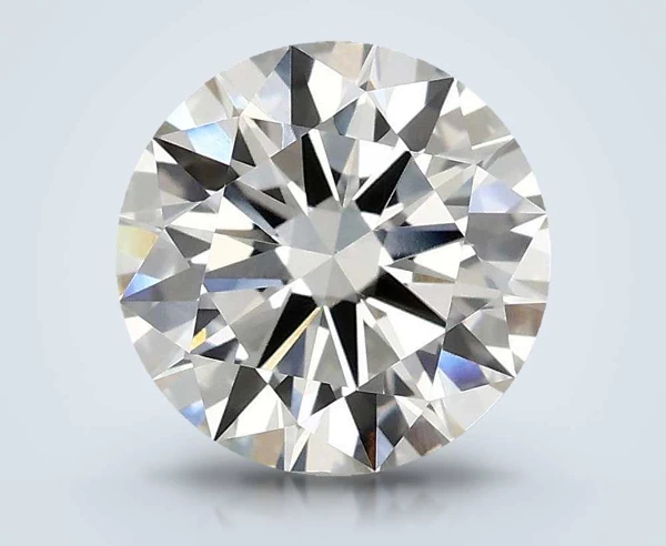 1.45 Carat · G · VS1 Rare Carat Ideal Cut