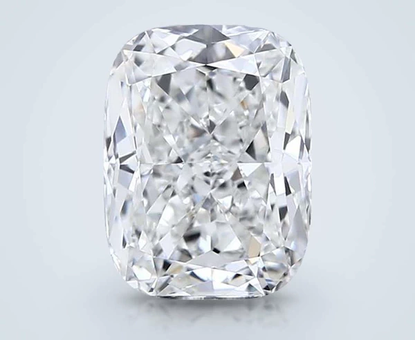 2.19 Carat · F · VVS2 excellent Cut