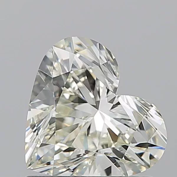 1.02 Carat · J · IF Rare Carat Ideal Cut