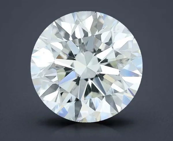 2 Carat · H · VS2 Rare Carat Ideal Cut