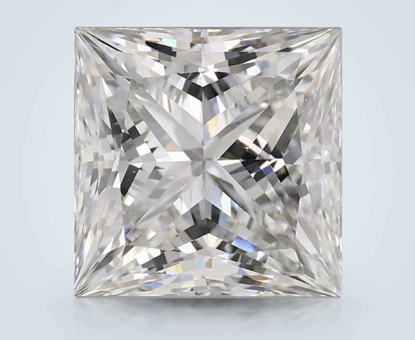 2.84 Carat · F · VS1 Rare Carat Ideal Cut