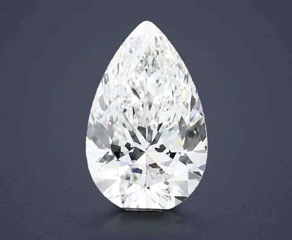 3.04 Carat · E · VVS2 Rare Carat Ideal Cut