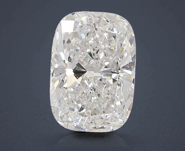 4.02 Carat · E · SI1 Rare Carat Ideal Cut