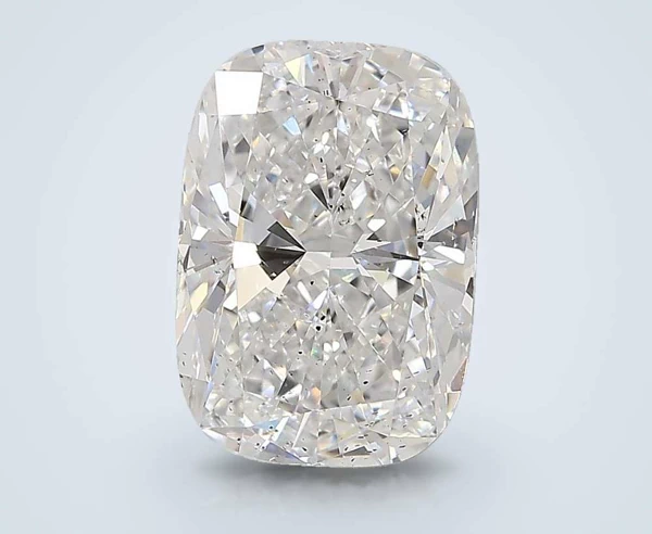 4.02 Carat · E · SI1 Rare Carat Ideal Cut