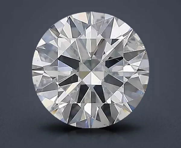 1.29 Carat · G · SI2 Rare Carat Ideal Cut