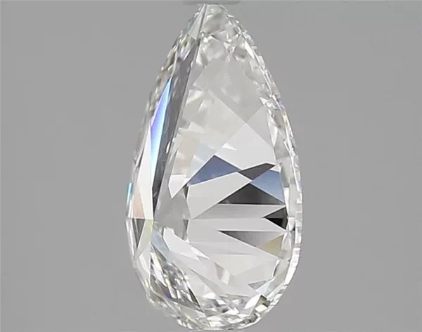 2.07 Carat · F · VVS2 Rare Carat Ideal Cut