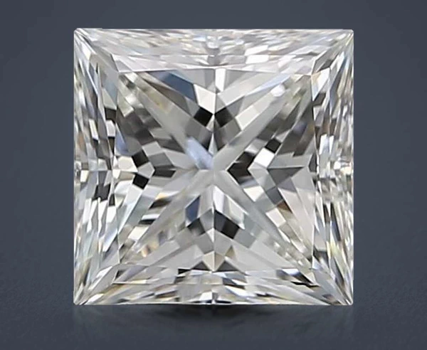 2.03 Carat · I · VVS1 Rare Carat Ideal Cut