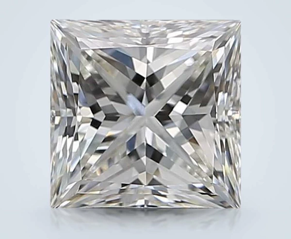 2.03 Carat · I · VVS1 Rare Carat Ideal Cut