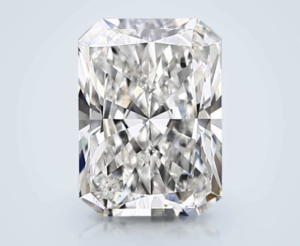 2.08 Carat · E · VS2 Rare Carat Ideal Cut