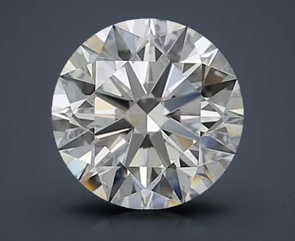 2.08 Carat · H · VS1 Rare Carat Ideal Cut