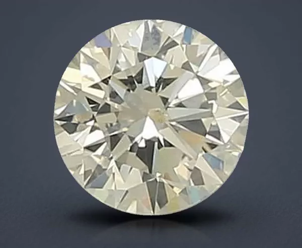 0.59 Carat · I · SI1 Rare Carat Ideal Cut