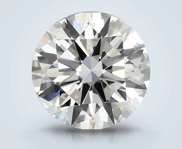 1 Carat · E · VVS2 Rare Carat Ideal Cut