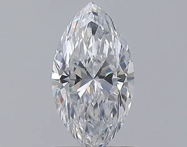 1.02 Carat · D · SI1 very good Cut