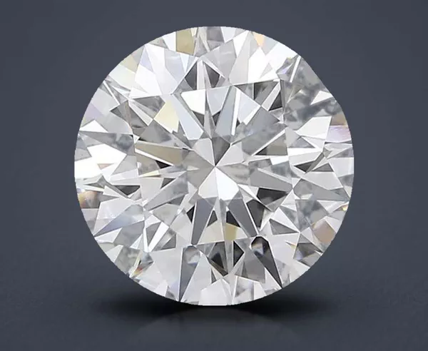5.07 Carat · G · VVS2 Rare Carat Ideal Cut