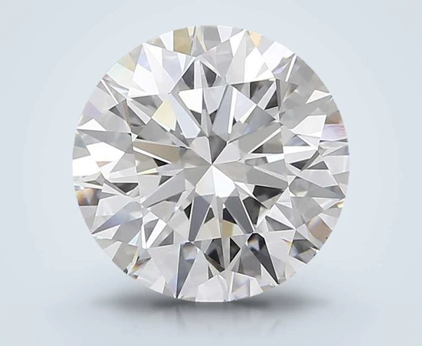 5.07 Carat · G · VVS2 Rare Carat Ideal Cut