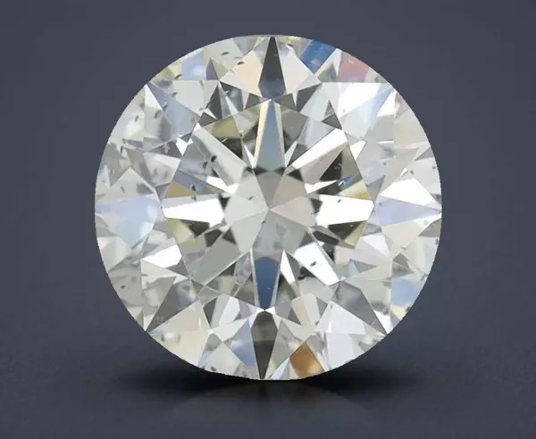 1.13 Carat · I · SI2 Rare Carat Ideal Cut