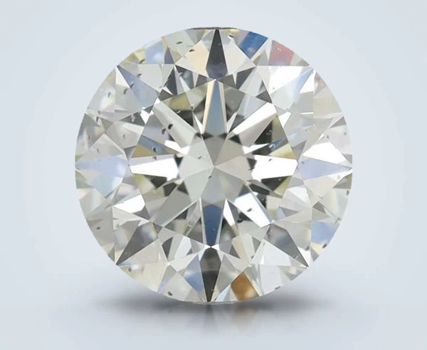 1.13 Carat · I · SI2 Rare Carat Ideal Cut