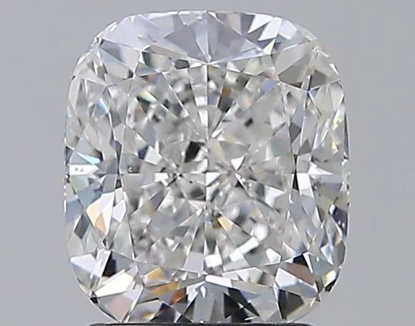 2.01 Carat · F · VS2 Rare Carat Ideal Cut